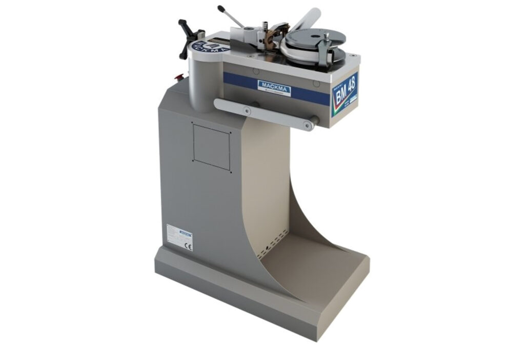 Manual Tube Bending Machines - BM48