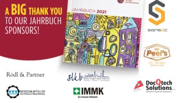 Hot off the Press - 2021 Deutsche Internationale Schule Johannesburg Yearbook