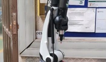 Romer Absolute Arm
