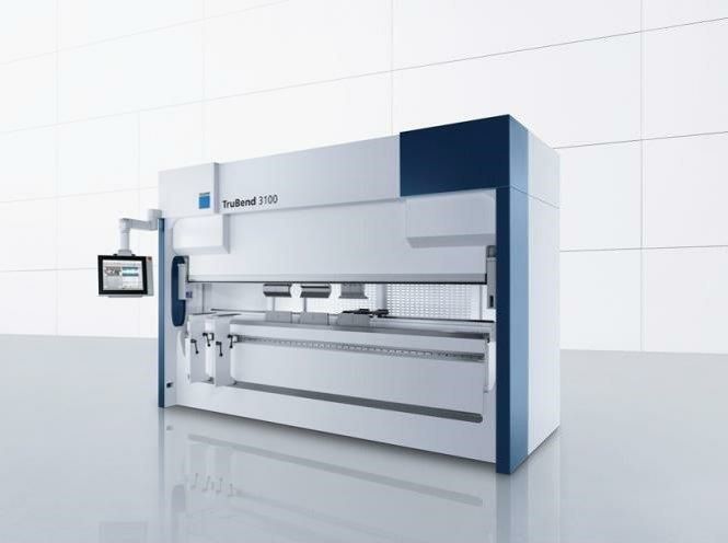 TruBend 3100