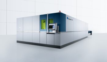 TruLaser 3060 Fiber