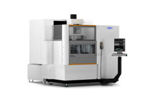 AgieCharmilles CUT P Pro Series