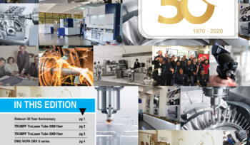 Retecon Report Edition 1 – 2020