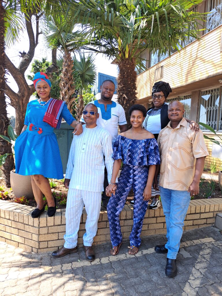 Heritage Day 2023