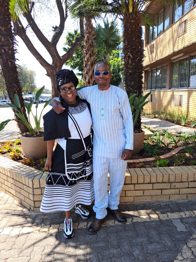 Heritage Day 2023