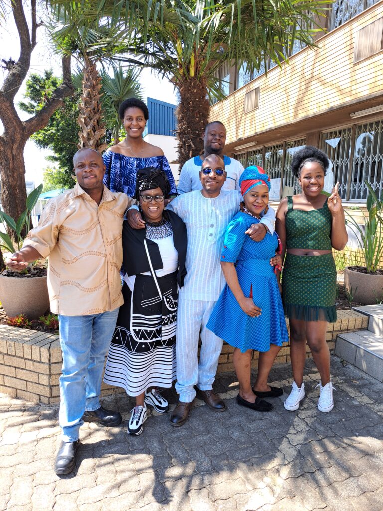 Heritage Day 2023