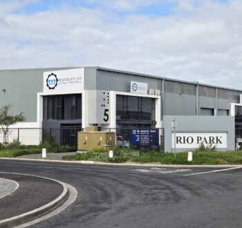 Retecon Cape Town Branch Has Moved to New Premises