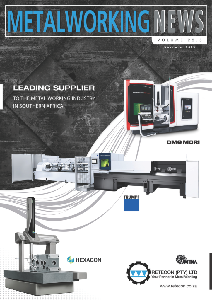 Metalworking News November 2023