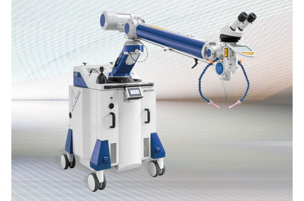 What Makes Alpha Laser Truly Remarkable? | Micro-Welding & Tool Repair Solutions | Retecon South Africa