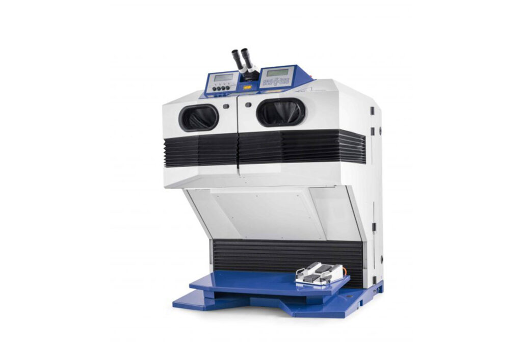 Laser Welding – ALW ERGONOMIC SEATED WORKPLACE LASER WELDERS