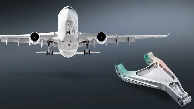 DMG MORI Aerospace