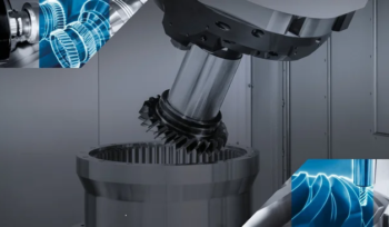 DMG MORI Gear