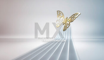 DMG MORI Machining Transformation (MX) picture