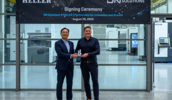 DN Solutions Acquires HELLER | Global CNC Leader Joins Forces with German Precision