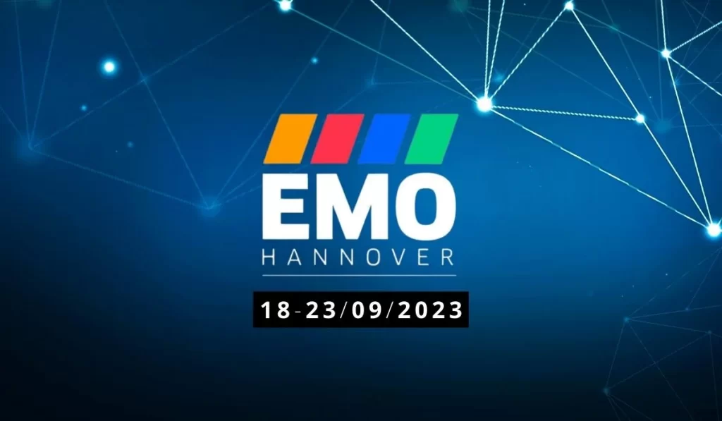 EMO Hannover 2023