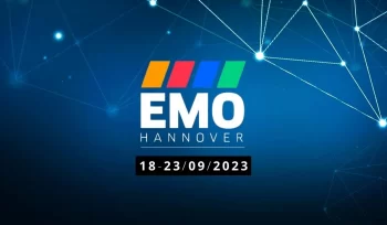 EMO Hannover 2023