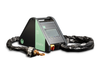 ENRX Minac Mobile Induction Heating Equipment | Portable Industrial Heating | Retecon