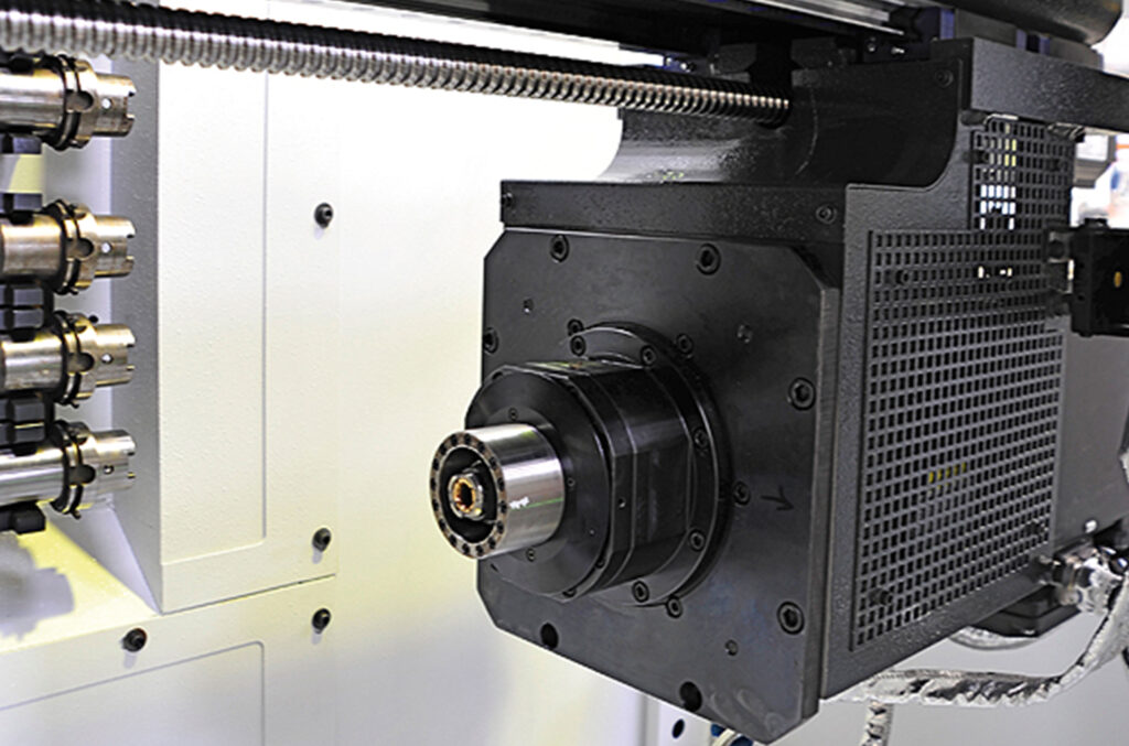 FICEP Excalibur CNC Plate Processing Machine | Retecon