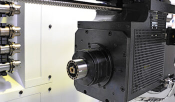 FICEP Excalibur CNC Plate Processing Machine | Retecon