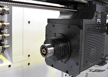 FICEP Excalibur CNC Plate Processing Machine | Retecon