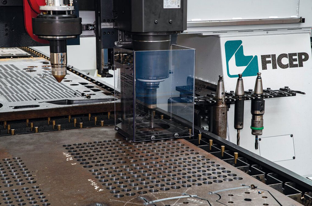 FICEP-Kronos-Plate-Processor-2