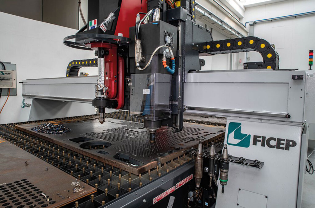 FICEP-Kronos-Plate-Processor-4