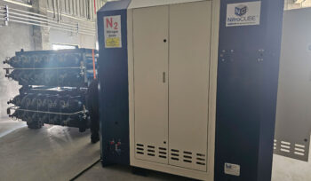 First MSS NitroCube Delivered in Cape Town | Retecon South Africa