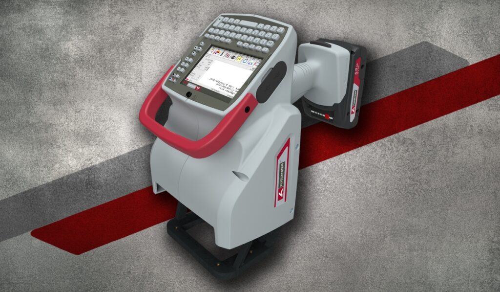 FlyMarker mini 85/45 4.3 Now in Stock – Book Your Demo with Retecon