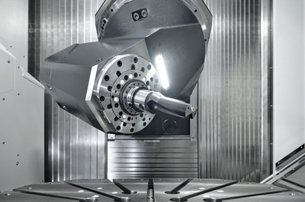 machine tools South Africa