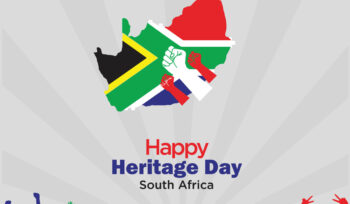 Heritage Day - Retecon