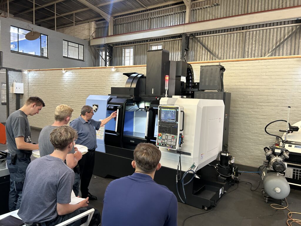 Retecon Group Apprentice Friday Training – Developing Tomorrow’s Skilled Professionals