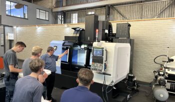 Retecon Group Apprentice Friday Training – Developing Tomorrow’s Skilled Professionals