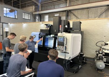 Retecon Group Apprentice Friday Training – Developing Tomorrow’s Skilled Professionals