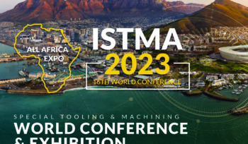 2023 ISTMA WORLD CONFERENCE