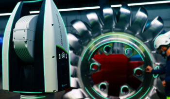 Leica Absolute Tracker AT500 | Advanced 3D Measurement Solution | Retecon South Africa