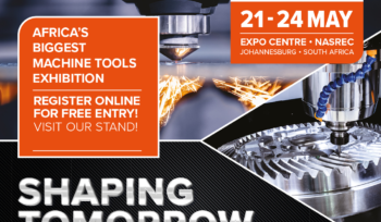 Machine Tools Africa 2024