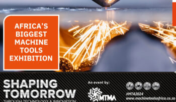 Machine Tools Africa Launch