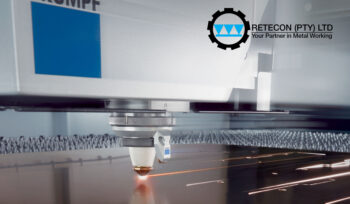 Meet TRUMPF – Over 100 Years of Innovation in Laser and Manufacturing