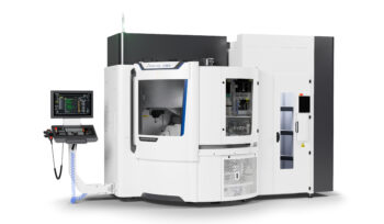 AgieCharmilles & Mikron Mill Machines | United Machining Solutions | Retecon