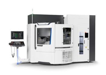 AgieCharmilles & Mikron Mill Machines | United Machining Solutions | Retecon