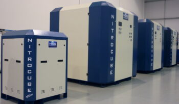 MSS NitroCube