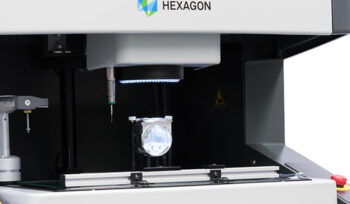 OPTIV M Vision+ Optical CMM Upgrade | Large FOV Sensor | Multisensor Metrology | Retecon