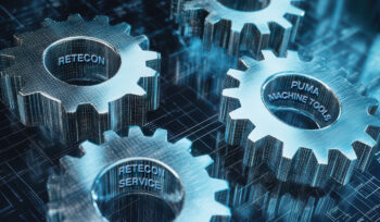 Retecon Group Report 2026 – Edition 1 | 4 Companies – One Vision | Manufacturing & Engineering News