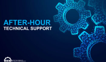 Retecon Service - After Hour Support