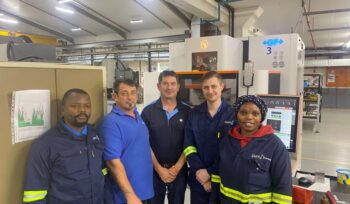 Retecon Service Training