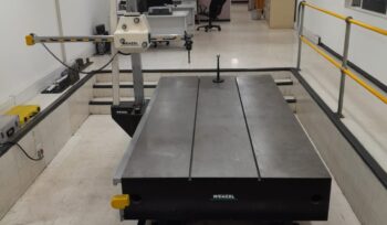 Pre-Owned 3D Measuring Machine for Sale - 1