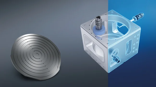 DMG MORI Semiconductor