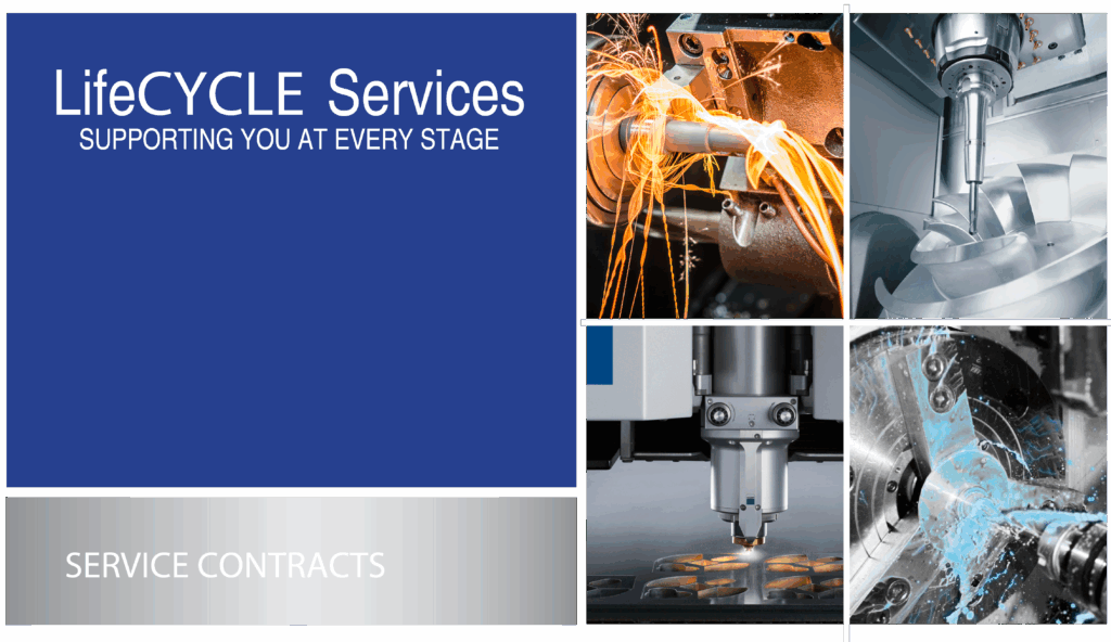 Retecon Service Service Contracts