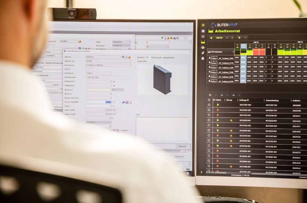 TRUMPF Software Solutions