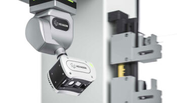 Hexagon MAESTRO CMM System | Next-Generation Metrology & Measurement Solutions | Retecon